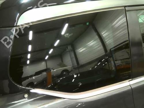 Rear right quarter glass PEUGEOT 5008 (0U_, 0E_) 1.6 HDi | BP20944076C92 