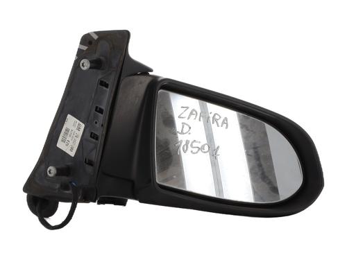 right-mirror-opel-zafira-a-mpv-t98-18-16v-f75-1999-2000-2001-2002-2003-2004-2005-2006-22019509 main image
