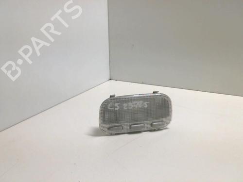 Innerbelysning CITROËN C5 II (RC_) 1.6 HDi (RC8HZB) (109 hp) 20942095