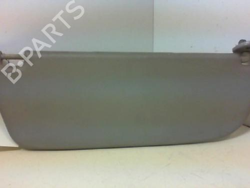 Used Left sun visor Left sun visor OPEL CORSA B (S93) 1.7 D (F08, F68, M68) (60 hp) 20946441 20946441
