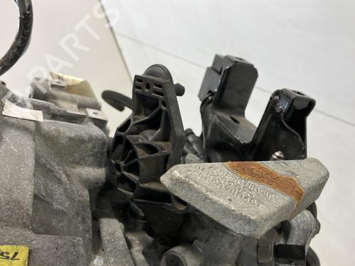 Gearbox SEAT IBIZA IV (6J5, 6P1) 1.2 TDI | BP23104200M3 