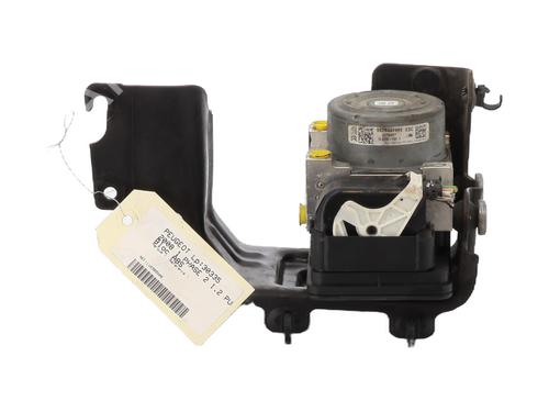 Used ABS pump PEUGEOT 2008 I (CU_) 1.2 THP 130 / PureTech 130 (130 hp) 27984518