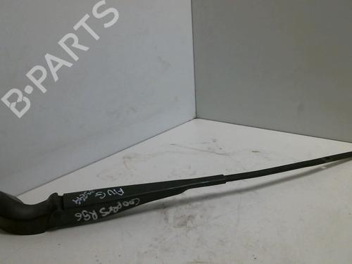 Used Front windshield wiper arm MINI MINI (R56) Cooper SD (143 hp) 20966186