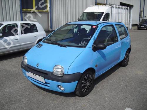 Ignition barrel RENAULT TWINGO I (C06_) 1.2 (C066, C068) | BP20949094M48 