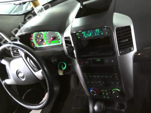 Used Dashboard Dashboard CHEVROLET CAPTIVA (C100, C140) 2.0 D 4WD (150 hp) 23790725 23790725