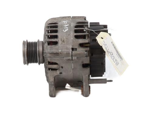 Alternator VW POLO VI (AW1, BZ1, AE1) 1.6 TDI | BP28476813M7  - Image 5