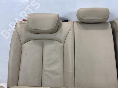 Used Rear seat Rear seat AUDI A3 Sportback (8VA, 8VF) 2.0 TDI (150 hp) 27174230 27174230
