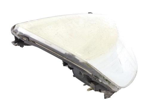 Right headlight RENAULT ESPACE IV (JK0/1_) 2.0 dCi (JK01, JK02, JK1J, JK1K, JK1H) | BP30122527C29