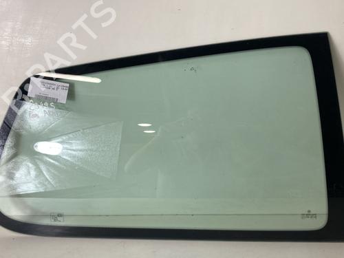 Panel rute bak høyre VW FOX Hatchback (5Z1, 5Z3, 5Z4) 1.2 (55 hp) 27570423