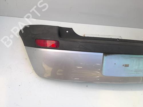 Rear bumper OPEL CORSA C (X01) 1.2 (F08, F68) | BP22020406C8 