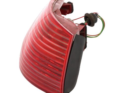 Left taillight PEUGEOT 607 (9D, 9U) 2.2 HDi | BP20946293C34 