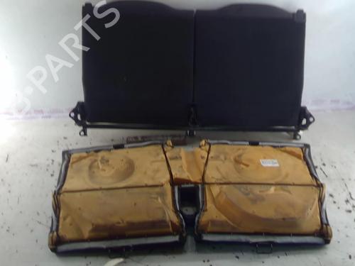 Seats set AUDI TT (8J3) 3.2 V6 quattro | BP20960192C78 