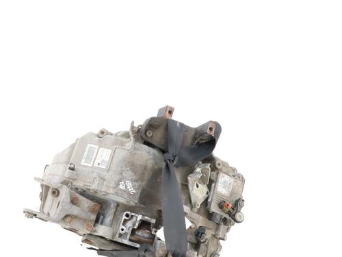 Gearbox PEUGEOT 607 (9D, 9U) 2.7 HDi 24V | BP20947350M3