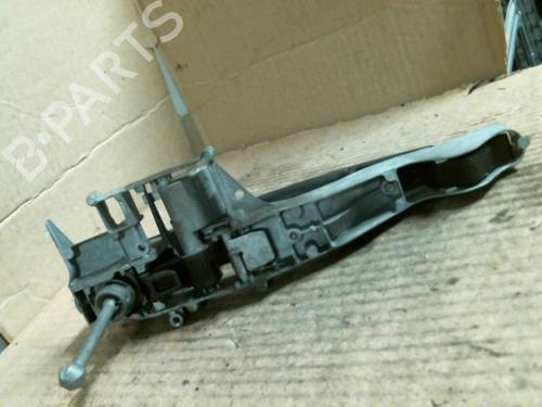 Used Front left exterior door handle Front left exterior door handle PEUGEOT 207 (WA_, WC_) 1.4 16V (88 hp) 20961494 20961494
