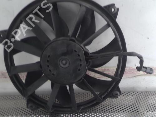 Used Radiator fan Radiator fan PEUGEOT 307 (3A/C) 1.6 HDi 110 (109 hp) 22022458 22022458