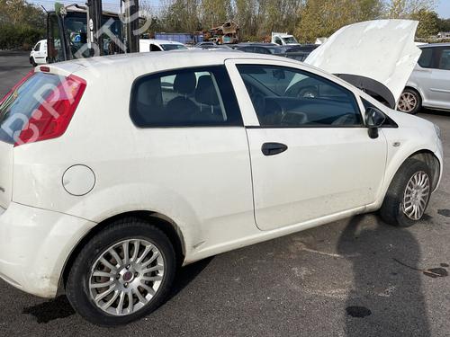 Right front window switch FIAT PUNTO EVO (199_) 1.2 | BP24816150I26  - Image 7
