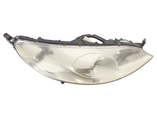Used Right headlight PEUGEOT 407 SW (6E_, 6D_) 2.0 HDi 135 (136 hp) 30122523