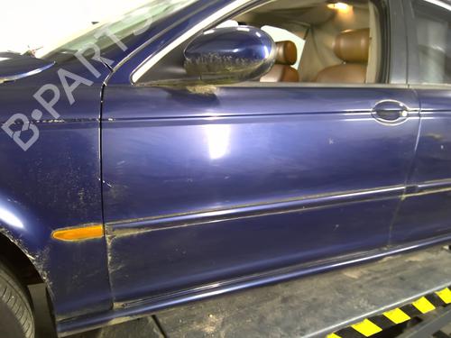 Used Left front door Left front door JAGUAR X-TYPE I (X400) 2.1 V6 (156 hp) 36424470 36424470
