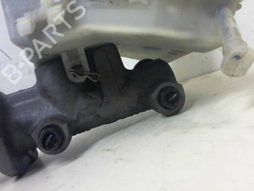 Hauptbremszylinder PEUGEOT 206 Hatchback (2A/C) 1.9 D | BP20955437M77 