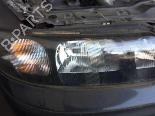 Used Right headlight Right headlight VOLVO S60 I (384) 2.4 (140 hp) 20959495 20959495