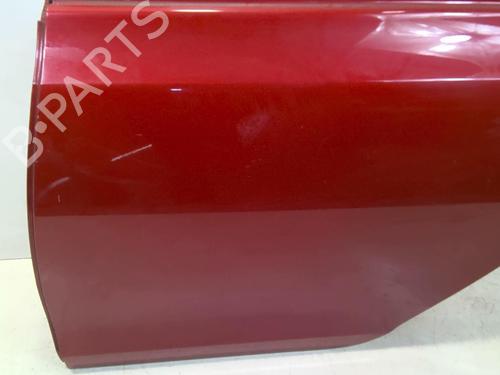Used Left rear door VW GOLF VI (5K1) 1.6 TDI (105 hp) 20968606