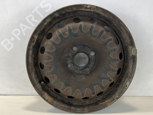 Used Rim FIAT GRANDE PUNTO (199_) 1.2 (65 hp) 21067659