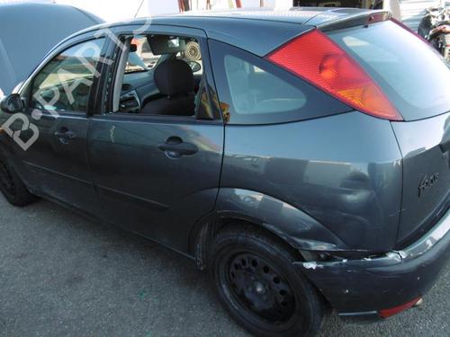 Front bumper reinforcement FORD FOCUS I (DAW, DBW) 1.8 16V | BP20945342C109