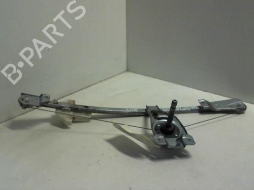 Used Rear left window mechanism Rear left window mechanism VW POLO III (6N1) 64 1.9 SDI (64 hp) 20965893 20965893