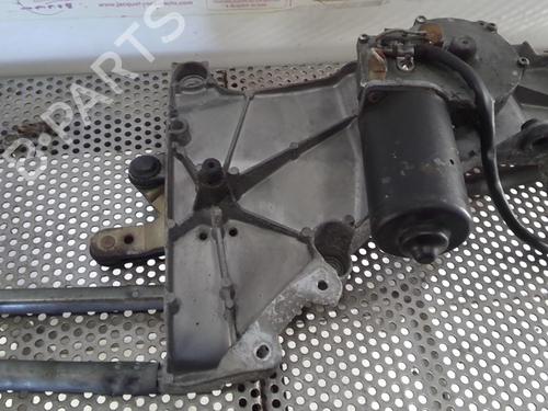Front wiper motor PEUGEOT 807 (EB_) 2.2 HDi | BP20940127M29 