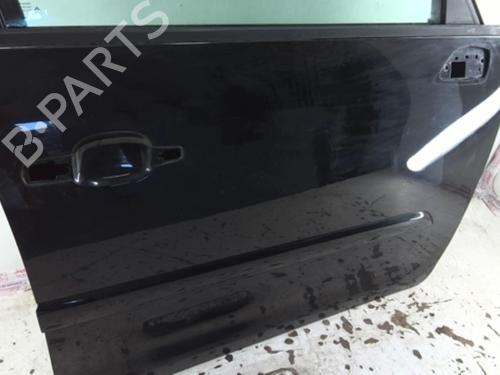 Used Right front door CITROËN C4 Picasso I MPV (UD_) 1.6 HDi (109 hp) 22022572