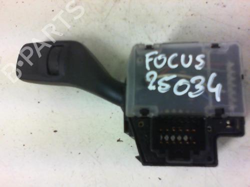 Used Steering column stalk Steering column stalk FORD FOCUS II (DA_, HCP, DP) 1.6 TDCi (90 hp) 20945538 20945538