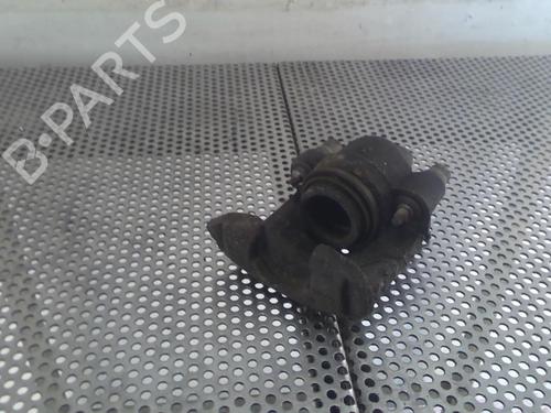 Used Right front brake caliper Right front brake caliper VW POLO III (6N1) 60 1.4 (60 hp) 20972614 20972614