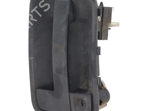 Used Rear right exterior door handle CITROËN JUMPY I Van (BS_, BT_, BY_, BZ_) 1.9 D 70 (69 hp) 27711107