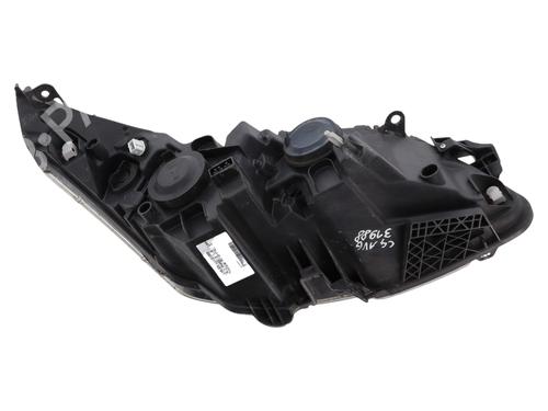 Left headlight CITROËN C4 I (LC_) 1.6 HDi | BP37010186C28 - Image 2