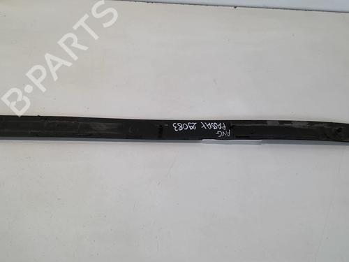 Door moulding trim VW PASSAT B5.5 (3B3) 1.9 TDI | BP20956610C150 
