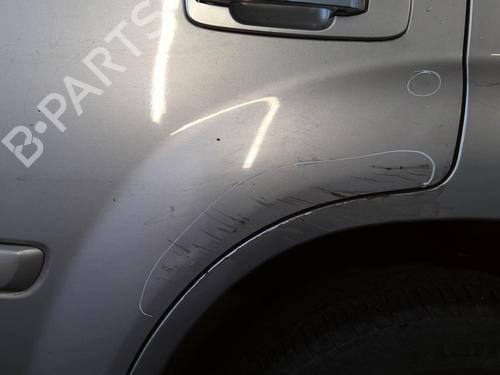 Left rear door NISSAN X-TRAIL I (T30) 2.2 Di 4x4 | BP23790911C4 