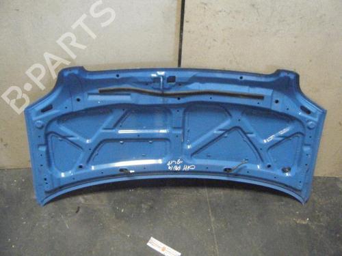 Used Hood OPEL AGILA A (H00) 1.2 16V (F68) (75 hp) 22020440
