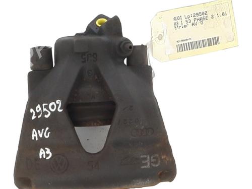 Left front brake caliper AUDI A3 (8L1) S3 quattro | BP22031068M105 