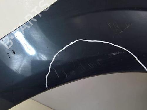 Right front fenders OPEL ZAFIRA / ZAFIRA FAMILY B (A05) 1.9 CDTI (M75) | BP22024693C42 