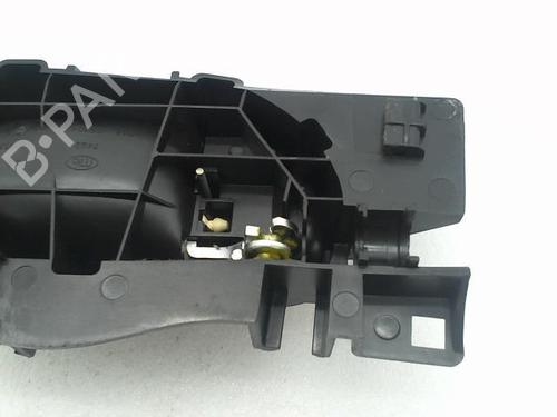 Used Rear left interior door handle Rear left interior door handle CITROËN DS4 (NX_) 2.0 HDi 165 (163 hp) 23104167 23104167
