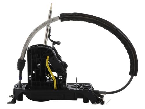 Gear lever AUDI Q2 (GAB, GAG) 1.6 TDI | BP33302478M90 - Image 5