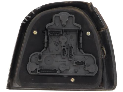 Left taillight VW GOLF III (1H1) 1.9 TDI | BP22020628C34 