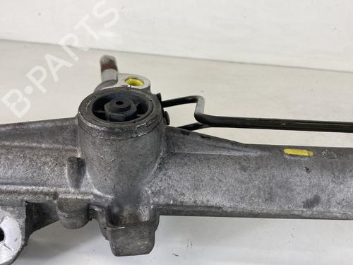 Used Steering rack Steering rack PEUGEOT 407 (6D_) 2.2 (6D3FZE, 6D3FZH) (158 hp) 25406777 25406777