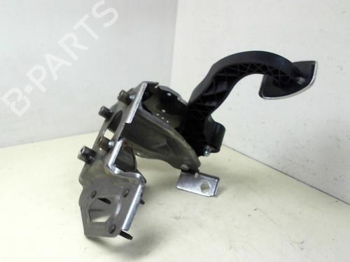 Used Clutch pedal Clutch pedal CITROËN C4 I (LC_) 1.6 HDi (109 hp) 20960207 20960207