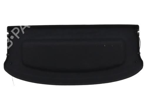 Rear parcel shelf CITROËN DS3 (SA_) 1.4 VTi 95 | BP24985891C85