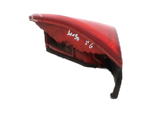 Used Left tailgate light Left tailgate light PEUGEOT 3008 I MPV (0U_) 1.6 HDi (109 hp) 28476883 28476883