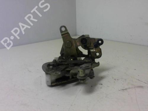 Used Front right lock CITROËN BX (XB-_) [1982-1994]  22019683