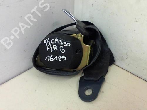 Used Rear left belt tensioner CITROËN XSARA PICASSO (N68) 1.6 (95 hp) 20948547