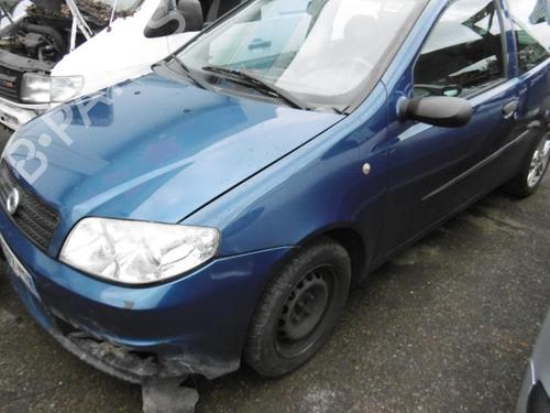 Right taillight FIAT PUNTO (188_) 1.3 JTD 16V | BP20969945C35 
