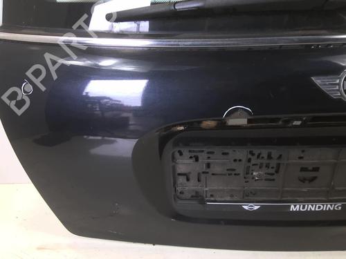 Used Tailgate Tailgate MINI MINI (R50, R53) One (90 hp) 22022706 22022706